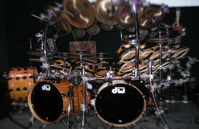 Better Drum Sounds! - Blog